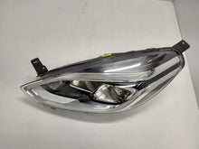 Laden Sie das Bild in den Galerie-Viewer, Frontscheinwerfer Ford Fiesta I H1BB-13W030-CE LED Links Scheinwerfer Headlight SCH2497141851ru