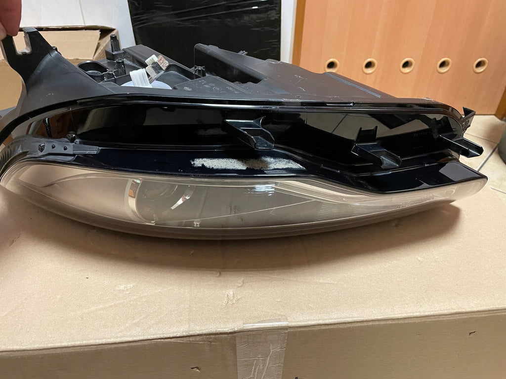 Frontscheinwerfer Audi C7 4G0941005C Xenon Ein Stück (Rechts oder Links) SCH9414554053ry