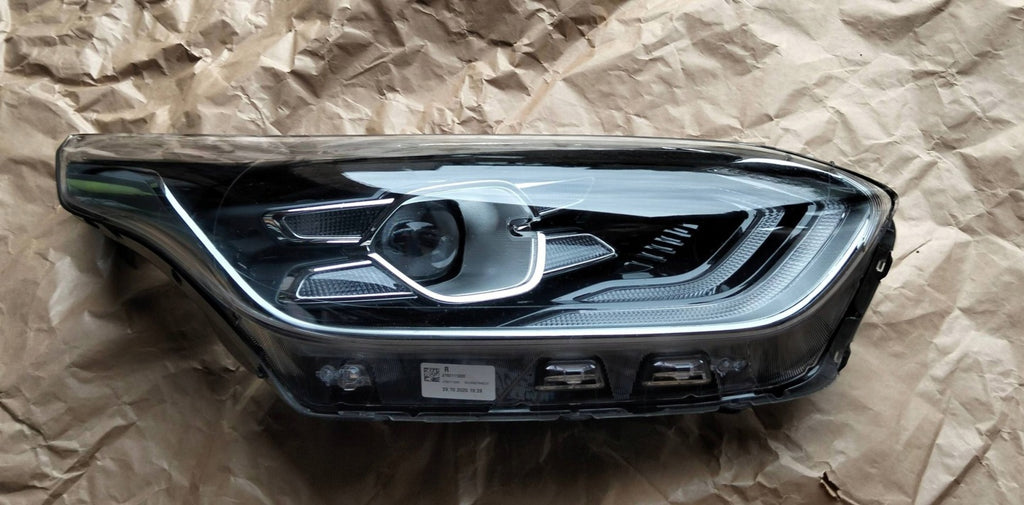 Frontscheinwerfer Kia Ceed 92102J7100 J100083280 Rechts Scheinwerfer Headlight SCH2690343614eb
