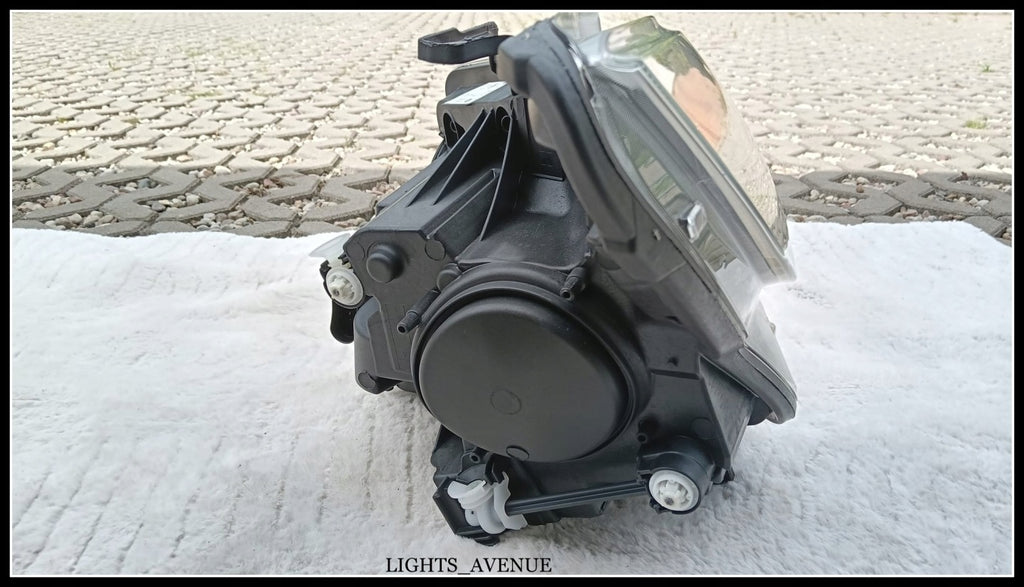 Frontscheinwerfer Mercedes-Benz W447 A4479063901 LED Rechts Headlight SCH9535576982ft
