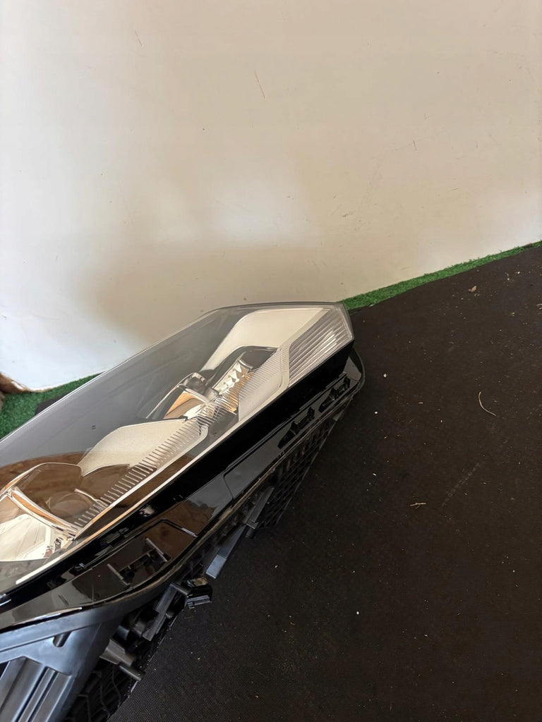 Frontscheinwerfer 5N1941752 Xenon Rechts Scheinwerfer Headlight