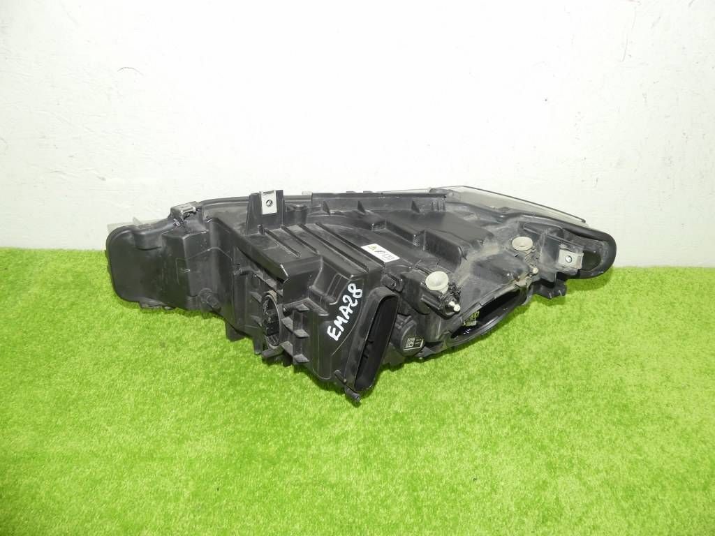Frontscheinwerfer BMW 3 F30 F31 7259526 Rechts Scheinwerfer Headlight SCH6115919721jt