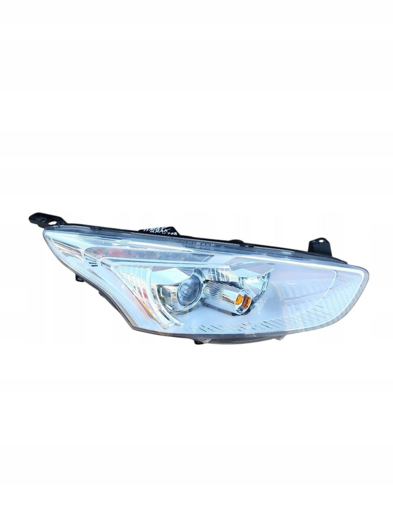 Frontscheinwerfer Ford B-Max AV11-13W029-CF Rechts Scheinwerfer Headlight SCH6525647095qr