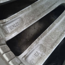 Load image into Gallery viewer, 1x Alufelge 16 Zoll 6.5" 4x100 40ET Glanz Silber OP071 Opel Corsa Rim Wheel FEL6213430809nb