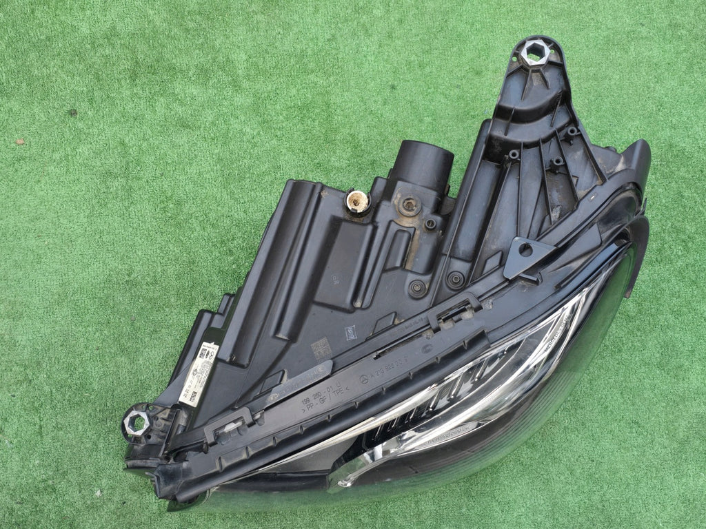 Frontscheinwerfer Mercedes-Benz W213 A2139068903KZ Links Scheinwerfer Headlight SCH5083443951yw