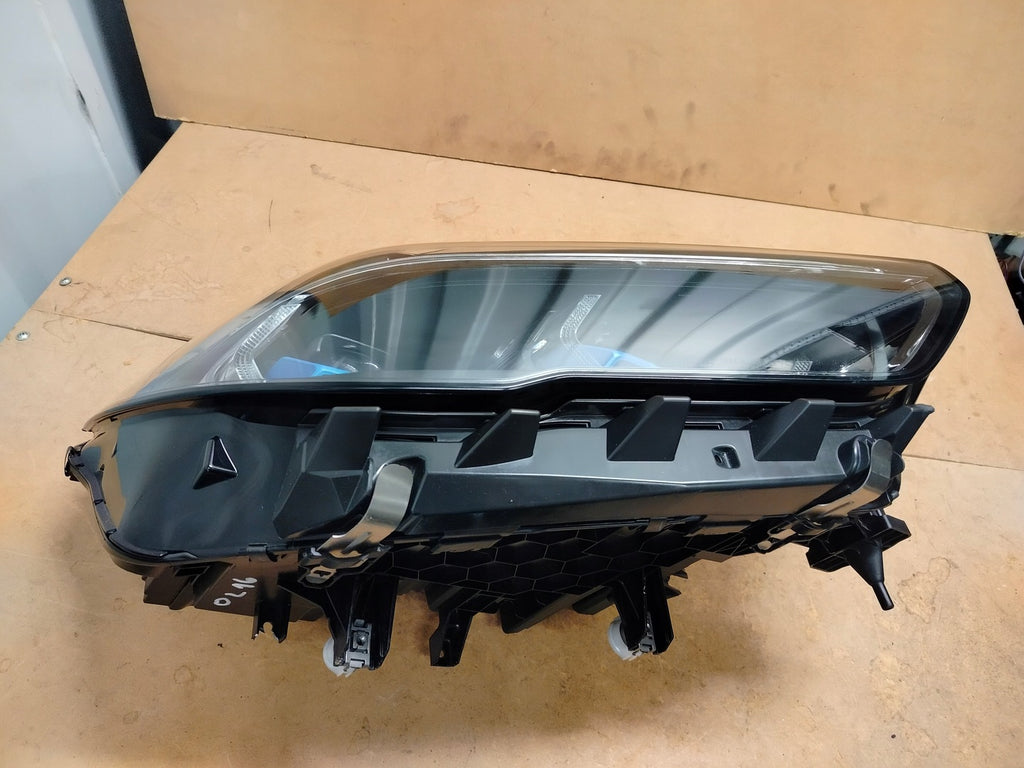 Frontscheinwerfer BMW G05 G06 5A279B2 Laser Rechts Scheinwerfer Headlight SCH8940213748bc