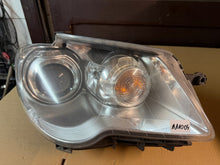 Laden Sie das Bild in den Galerie-Viewer, Frontscheinwerfer VW Touran Xenon Rechts Scheinwerfer Headlight SCH6218330676nz
