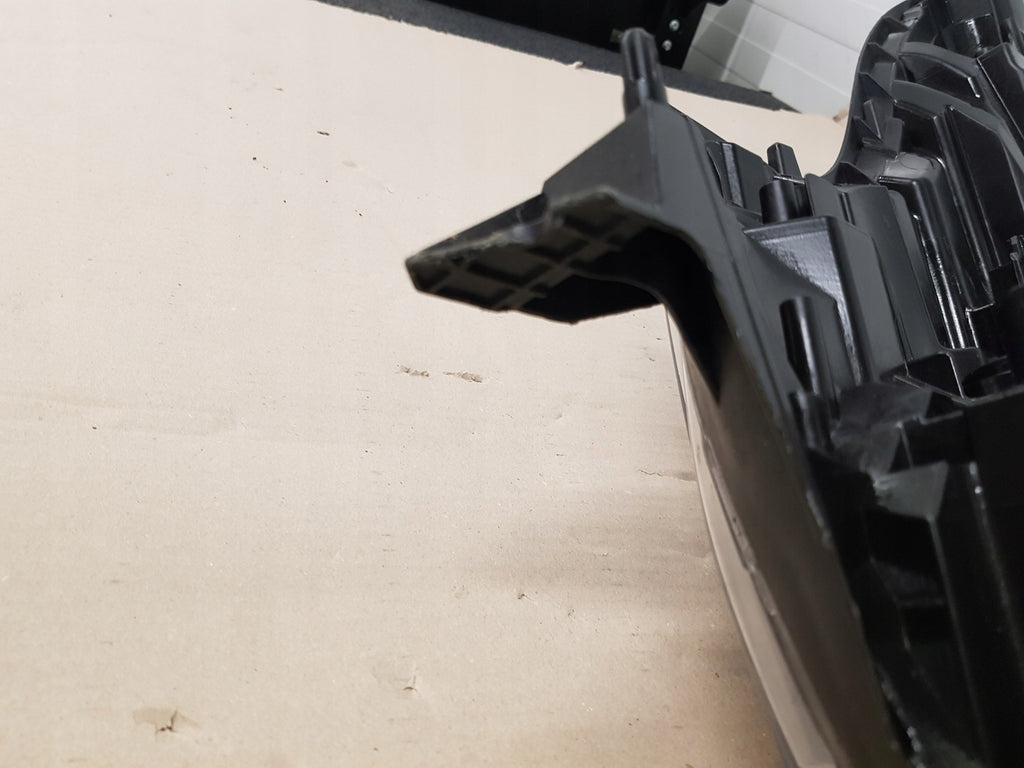 Frontscheinwerfer Opel Vivaro A B LED Links Scheinwerfer Headlight