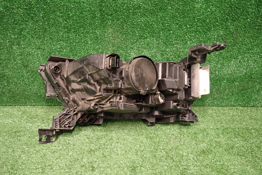 Frontscheinwerfer Opel Mokka Full LED Rechts Scheinwerfer Headlight SCH2997689433fs