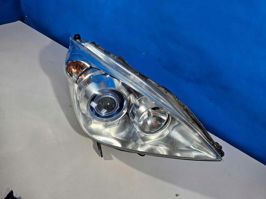 Frontscheinwerfer Honda III 103419012625 Xenon FALSE Scheinwerfer Headlight SCH7278424287ix