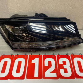 Frontscheinwerfer Skoda Fabia III 6V1941016F LED FALSE Scheinwerfer Headlight SCH9313583391iz