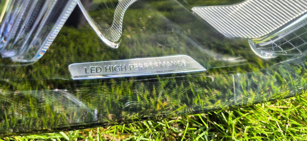 Frontscheinwerfer Mercedes-Benz Gle A1679060900 LED Rechts Headlight