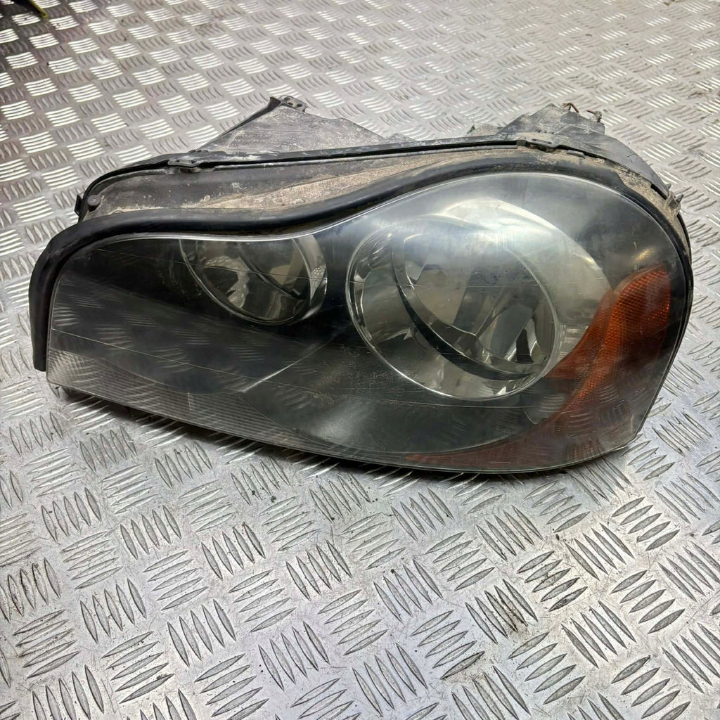 Frontscheinwerfer Volvo Xc90 I 30678174 Rechts Scheinwerfer Headlight SCH2138369641pk