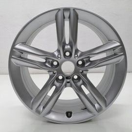 1x Alufelge 17 Zoll 7.5