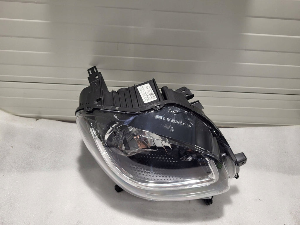 Frontscheinwerfer Smart Fortwo 260104856 Rechts Scheinwerfer Headlight SCH2494383219kf
