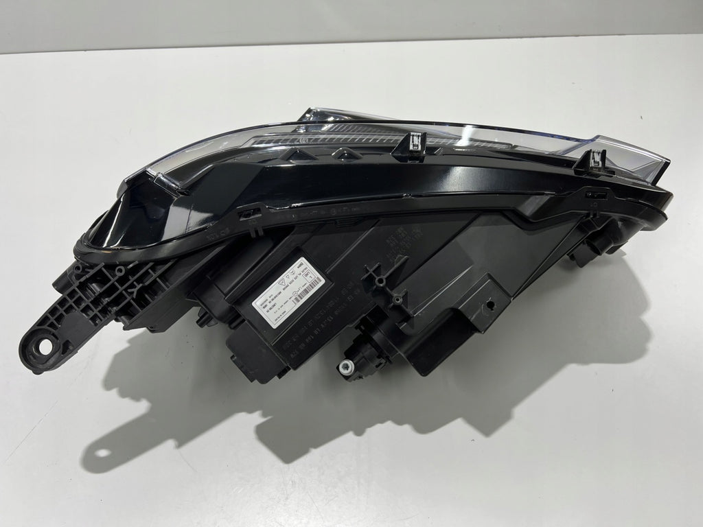 Frontscheinwerfer Citroën C3 I 9851349180 LED Links Scheinwerfer Headlight SCH5230841906yq