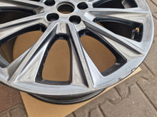 Load image into Gallery viewer, 1x Alufelge 19 Zoll 8.0" 5x108 HS71-1007-C2A Ford Mondeo I Rim Wheel FEL3798698591ss