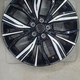 1x Alufelge 19 Zoll 7.5