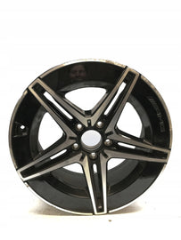 1x Alufelge 18 Zoll 9.0