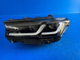 Frontscheinwerfer BMW G31 G30 5A388E3-04 LED Links Scheinwerfer Headlight SCH2904627392ga