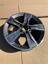 Load image into Gallery viewer, 1x Alufelge 17 Zoll 7.0&quot; 5x112 48,5ET A2054010800 Mercedes-Benz W205 Rim Wheel