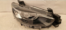 Load image into Gallery viewer, Frontscheinwerfer Mazda Cx-5 Cx5 KA1L51030L Rechts Scheinwerfer Headlight SCH2813268756gm