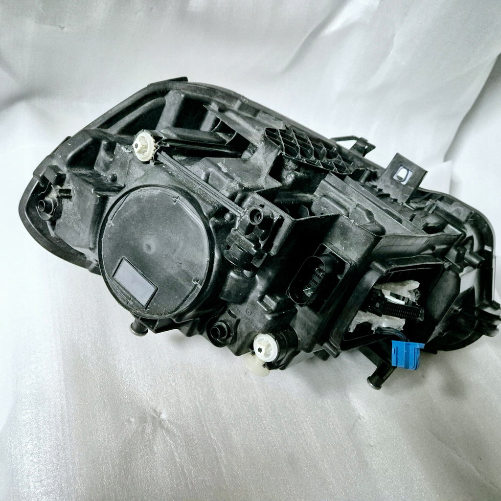 Frontscheinwerfer Mercedes-Benz Cla A1189067001 Full LED Rechts Headlight SCH9034037016al