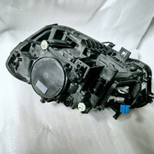 Laden Sie das Bild in den Galerie-Viewer, Frontscheinwerfer Mercedes-Benz Cla A1189067001 Full LED Rechts Headlight SCH9034037016al