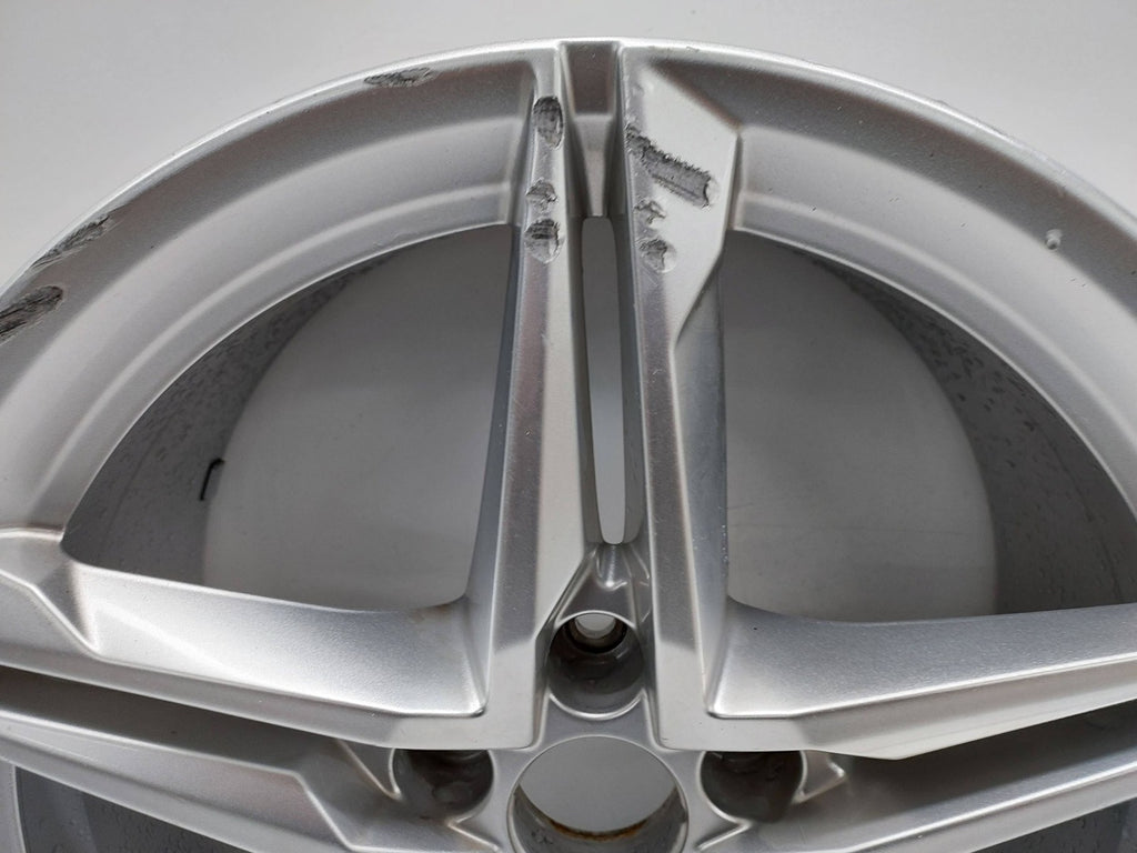 1x Alufelge 18 Zoll 8W0601025EC Audi A4 Rim Wheel FEL4149835198bv