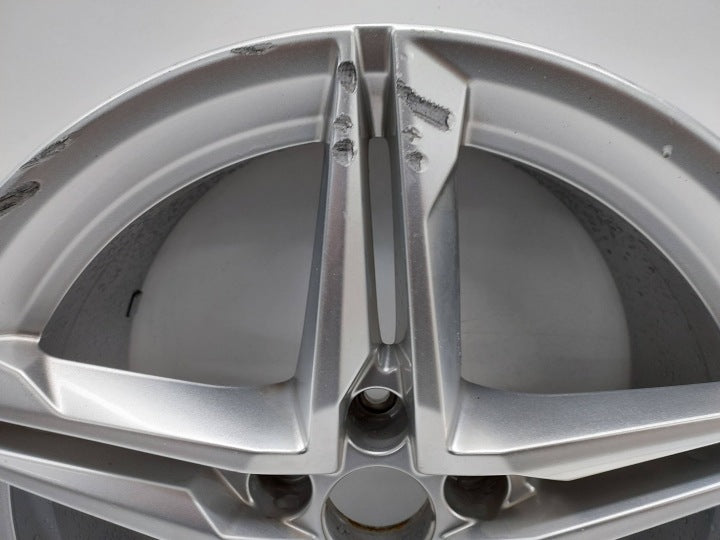 1x Alufelge 18 Zoll 8W0601025EC Audi A4 Rim Wheel FEL4149835198bv