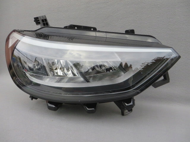 Frontscheinwerfer VW I 10B941006A LED Rechts Scheinwerfer Headlight SCH2604996426rq