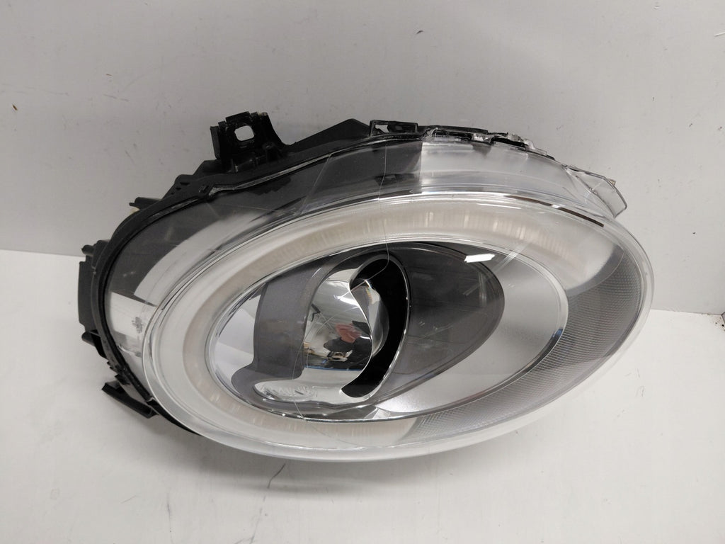 Frontscheinwerfer Mini F56 F55 7494878-02 Full LED Rechts Scheinwerfer Headlight SCH9074731718jg