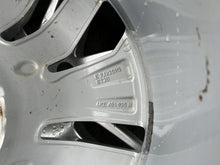 Laden Sie das Bild in den Galerie-Viewer, 1x Alufelge 20 Zoll 9.0" 5x112 20ET Glanz Silber 4KE601025N Audi E-Tron FEL2297008408zy