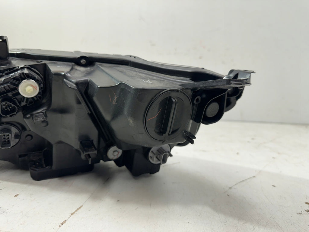 Frontscheinwerfer Honda Civic X I 100-18659 LED Rechts Scheinwerfer Headlight SCH5729717559ai