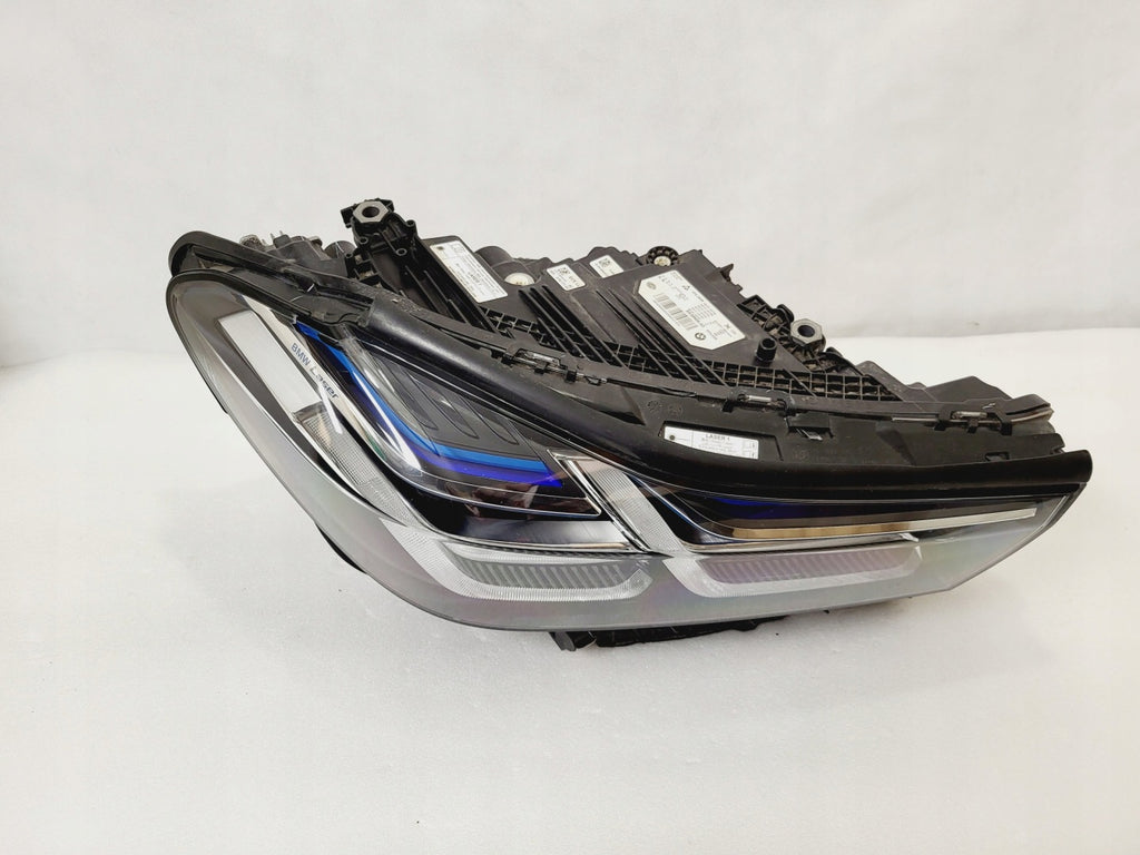 Frontscheinwerfer BMW G32 5A3890603 Laser Rechts Scheinwerfer Headlight SCH4912844628wm
