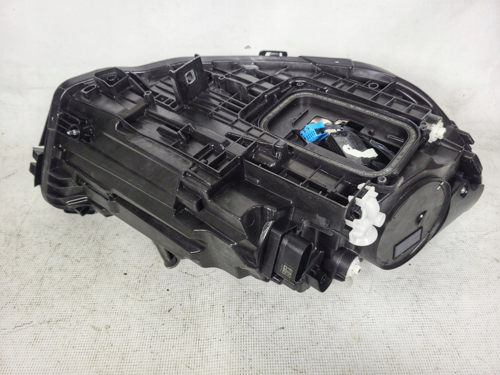 Frontscheinwerfer Mercedes-Benz W177 A1779065704 LED Links Headlight SCH4606482724nc