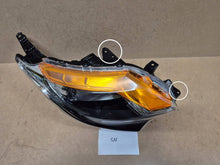 Laden Sie das Bild in den Galerie-Viewer, Frontscheinwerfer Mitsubishi L200 8301C730 Rechts Scheinwerfer Headlight SCH2195423869dx