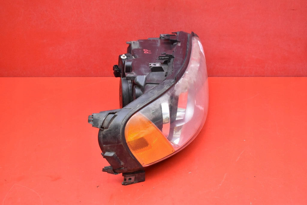 Frontscheinwerfer Volvo V70 S60 30698826 30698825 Rechts Scheinwerfer Headlight SCH7772189267ov