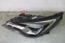 Load image into Gallery viewer, Frontscheinwerfer Opel Astra 7963100002 LED Ein Stück (Rechts oder Links) SCH4199145809ts