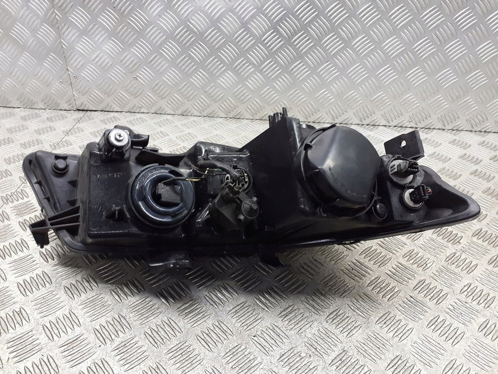 Frontscheinwerfer Honda Accord VII I 08-317-1138L Links Scheinwerfer Headlight SCH7842827714to