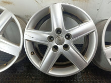 Load image into Gallery viewer, 4x Alufelge 17 Zoll 7.5" 5x112 45ET 4F0601025AF Audi A6 C6 Rim Wheel FEL8439451010mg