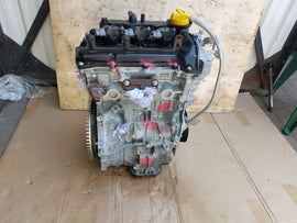 Motor Dacia Renault Sandero III HD4E470 1.0 TCE 18TKm 2021 Benzin Komplett