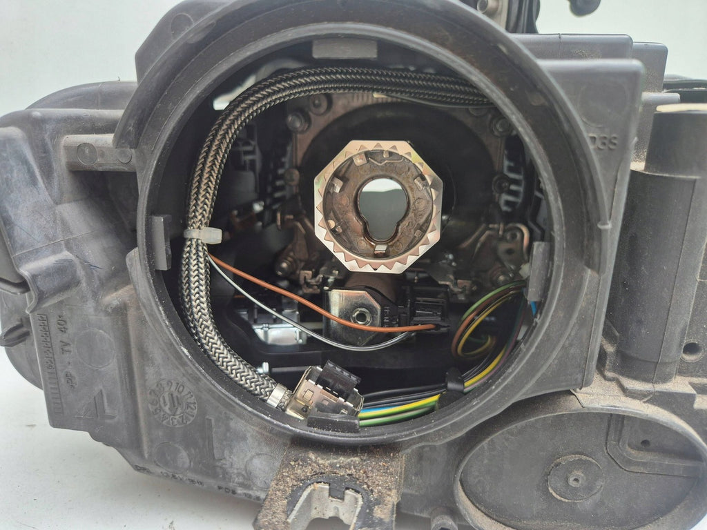 Frontscheinwerfer Audi A4 B8 8K0941003 Xenon Links Scheinwerfer Headlight