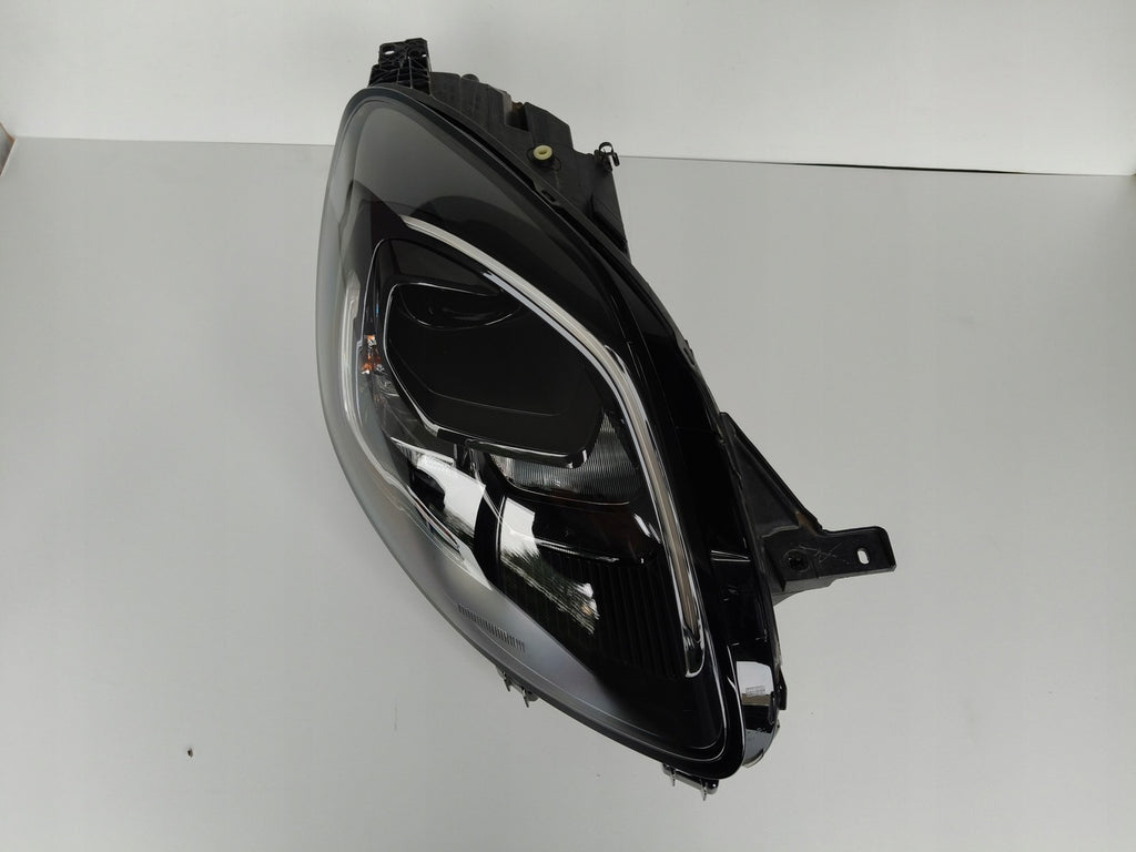 Frontscheinwerfer Ford Puma L1TB-13E014-GK LED Rechts Scheinwerfer Headlight SCH8214730259zo