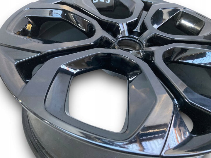 1x Alufelge 18 Zoll 7.0" 5x114.3 35ET 403003297R Mg Koleos I Arkana Rim Wheel FEL7613913676kp