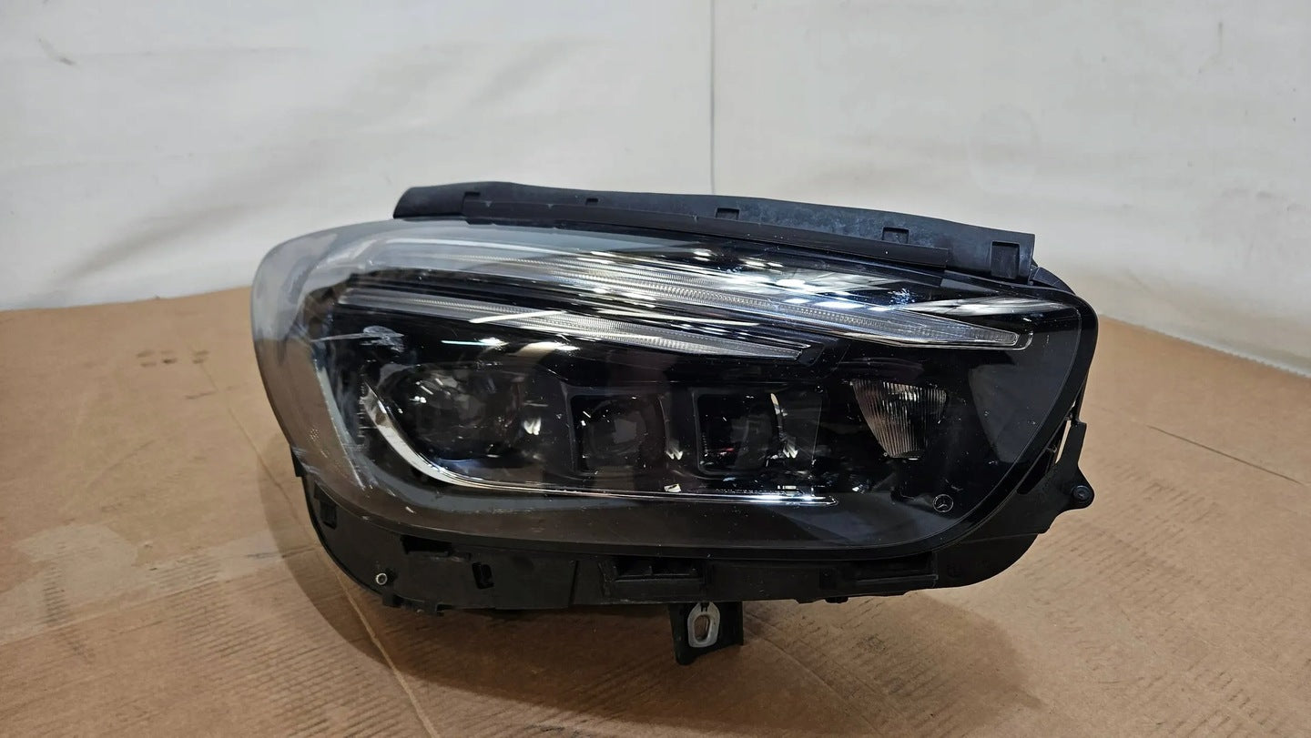 Frontscheinwerfer Mercedes-Benz A2479062003 Full LED Rechts Headlight SCH8310280869qo