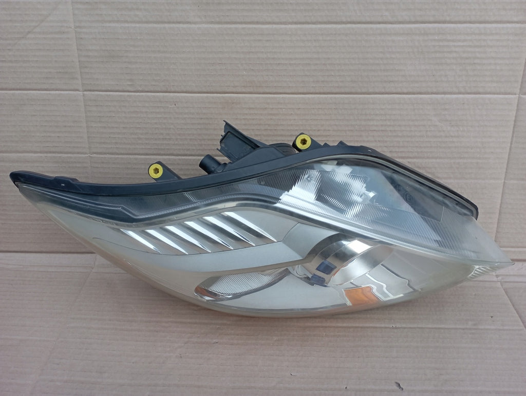 Frontscheinwerfer Ford Kuga BV4J-13W029-CA Rechts Scheinwerfer Headlight