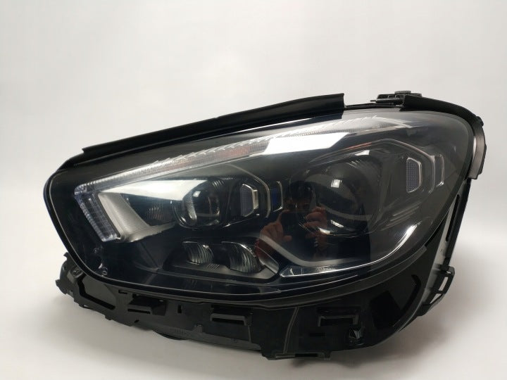 Frontscheinwerfer Mercedes-Benz W213 A2139061705 Links Scheinwerfer Headlight SCH8241417865mg