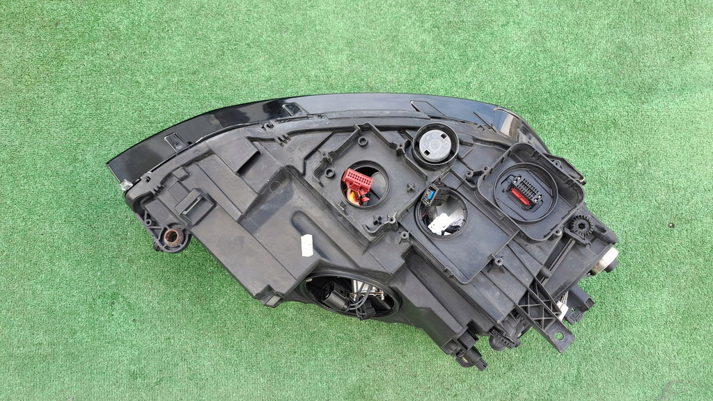 Frontscheinwerfer VW Golf VII 5g1 5G1941751 Bi-Xenon Links Headlight SCH4817927803kr