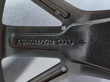 Load image into Gallery viewer, 1x Alufelge 20 Zoll 9.0" 5x112 34ET Matt Graphit 8W0601025EG Audi Rim Wheel FEL4392423520qb